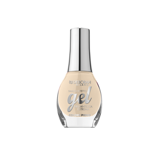 DEBORAH MILANO DEBORAH MILANO Nagellack Gel Effect Extra Color N140 Kosmetik