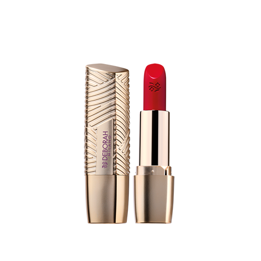DEBORAH MILANO Lippenstift Red Touch Nr. 02 Rot Kosmetik
