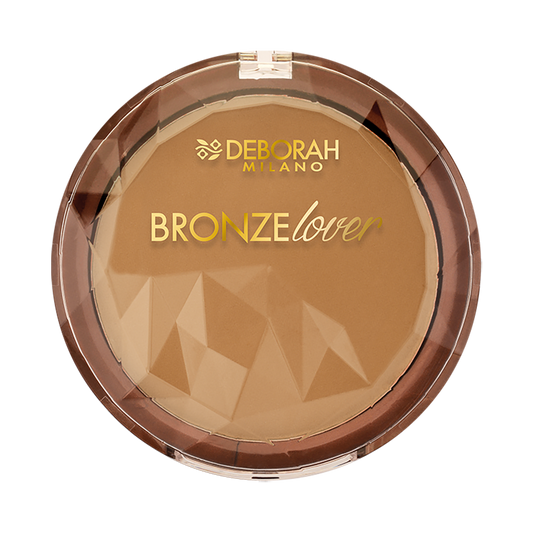 DEBORAH MILANO Dh Bronze Lover Nr. 1 Bronzing Puder Kosmetik Produkt