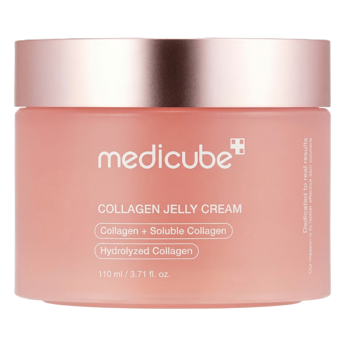 MEDICUBE COLLAGEN JELLY CREAM 110 ML