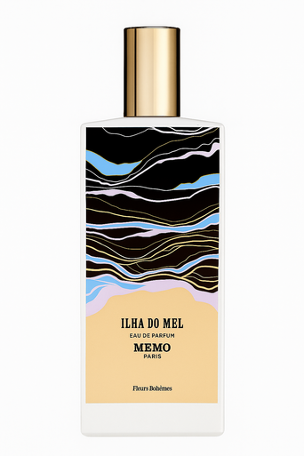 MEMO ILHA DO MEL EDP 75 ML VAPO