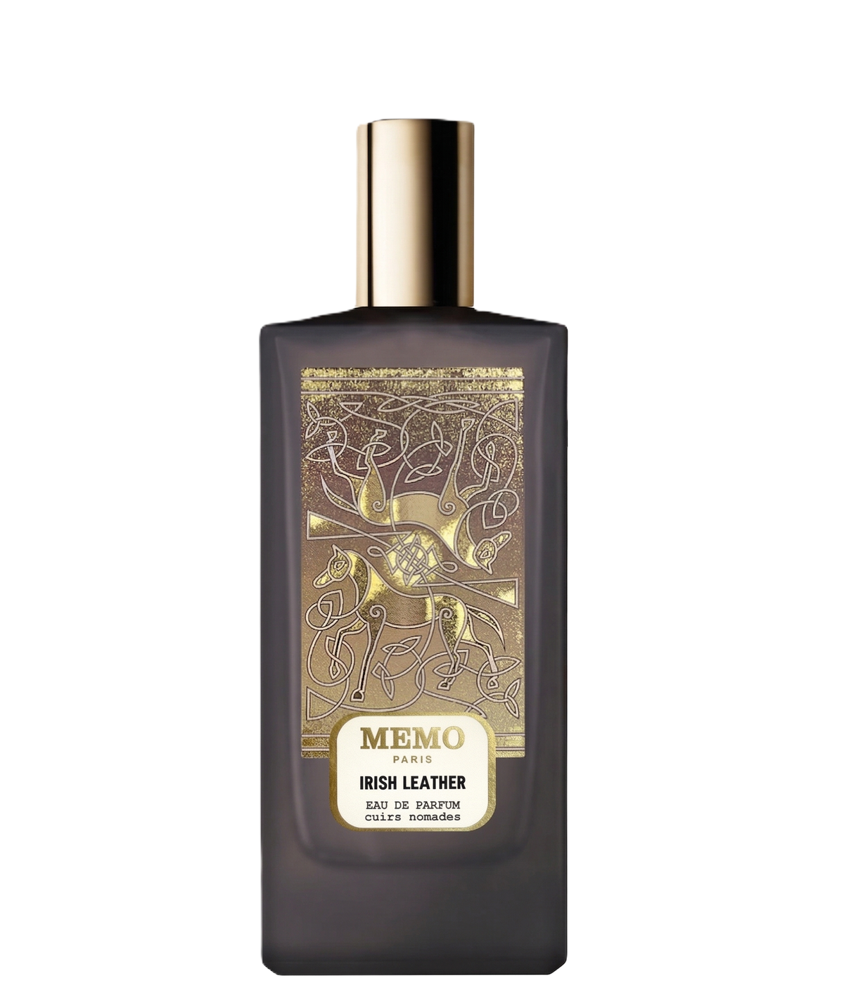 MEMO IRISH LEATHER EDP 200 ML VAPO