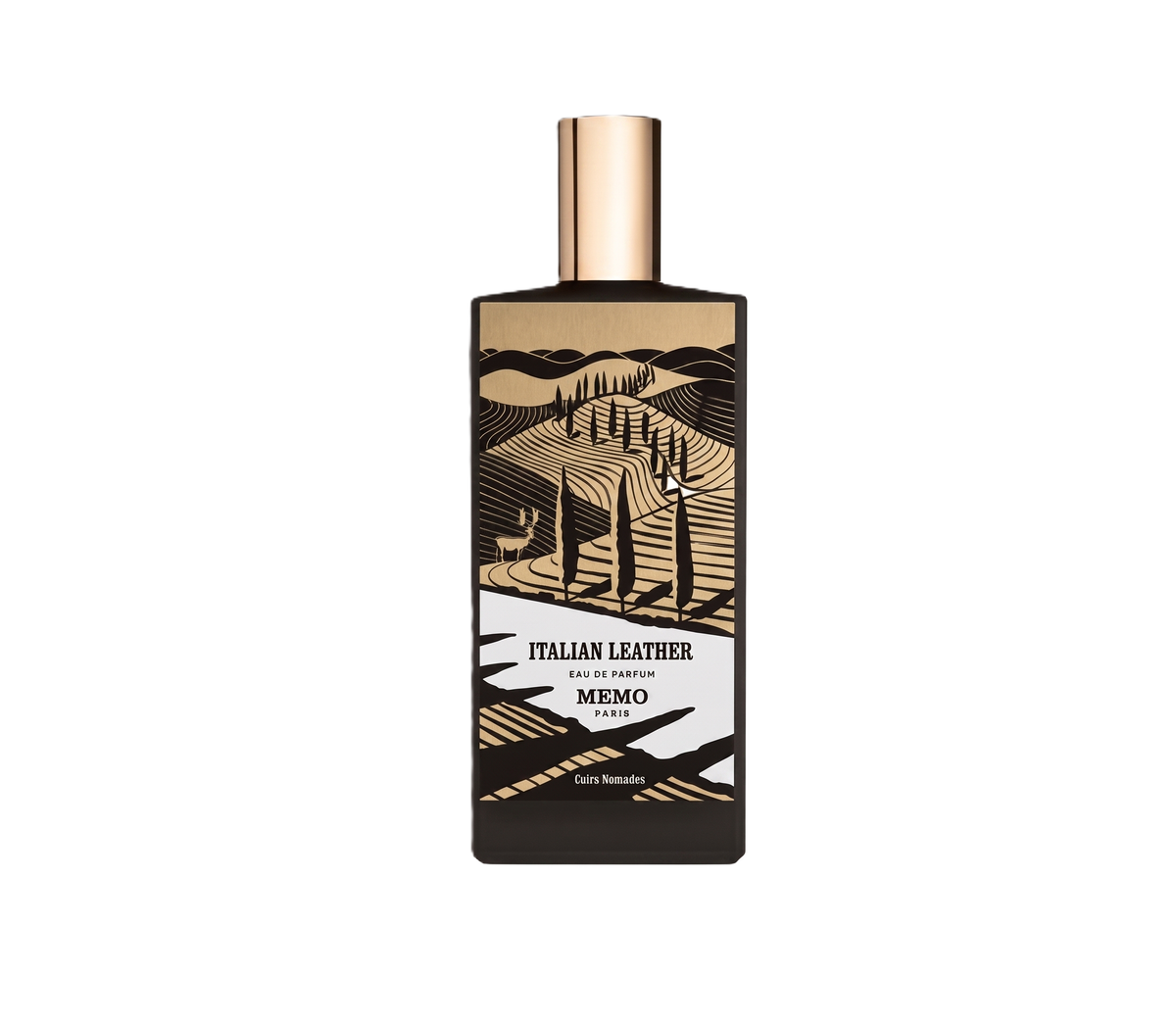 MEMO ITALIAN LEATHER EDP 75 ML VAPO