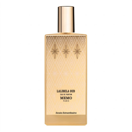 MEMO LALIBELA OUD EDP 75 ML VAPO