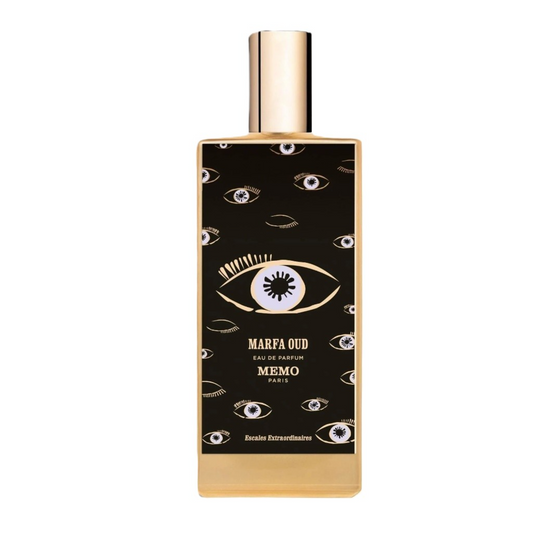 MEMO Marfa Oud Eau de Parfum 75 ml