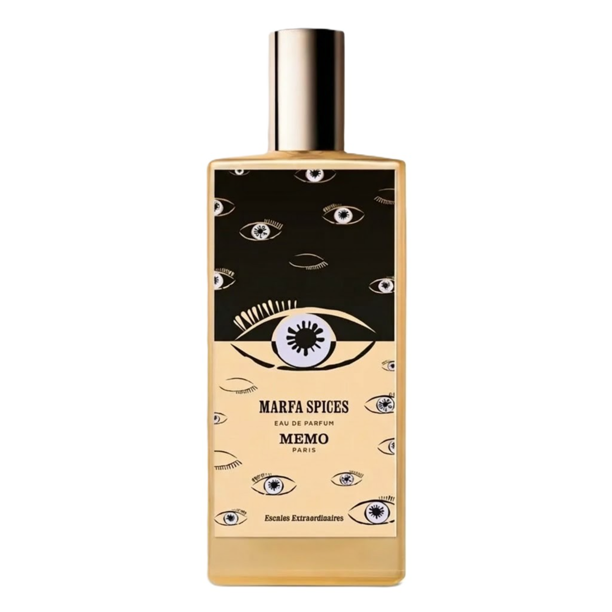MEMO MARFA SPICES EDP 75 ML VAPO