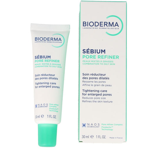 SÉBIUM PORE REFINER mattifying pore-refining cream 30 ml