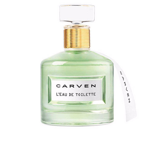 CARVEN LEAU DE TOILETTE eau de toilette spray 100 ml
