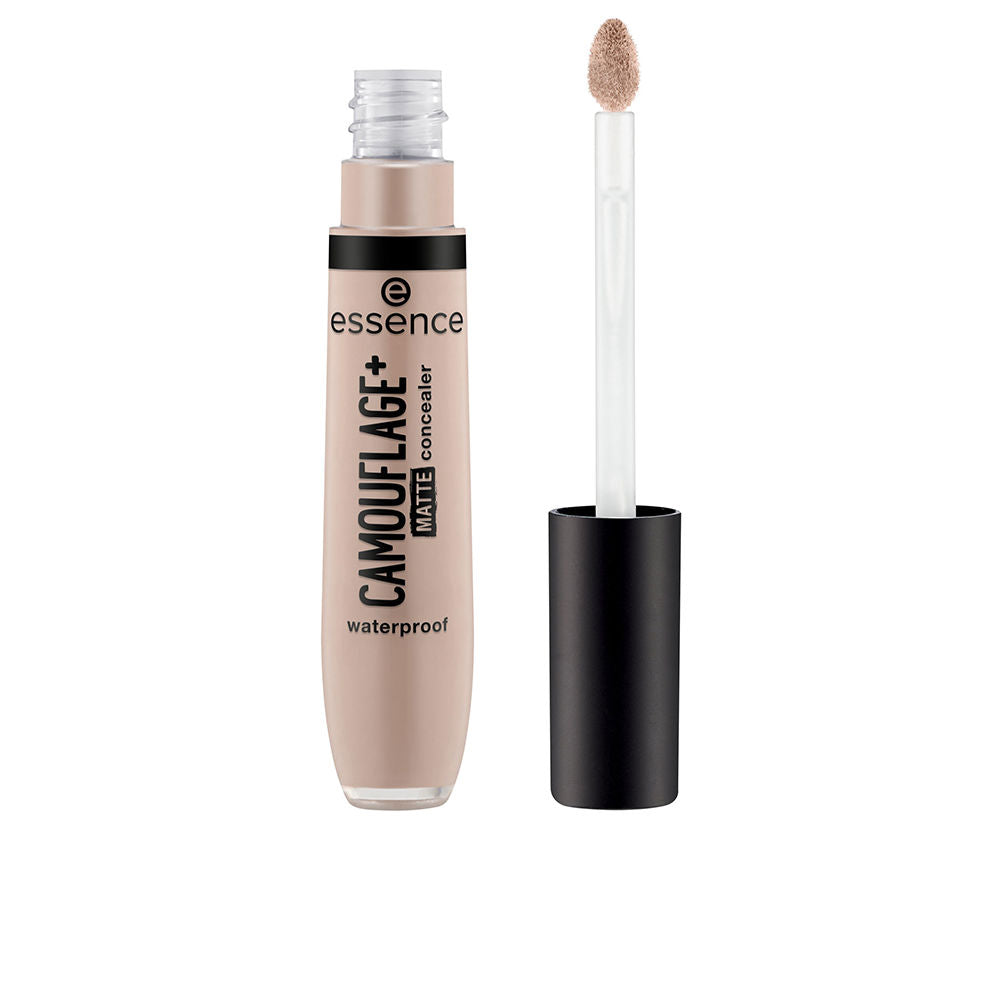 CAMOUFLAGE+ MATT waterproof concealer #80 8 ml