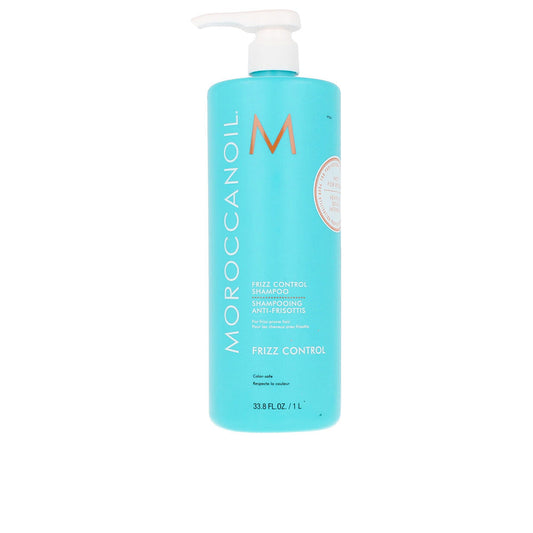 SMOOTH shampoo 1000 ml