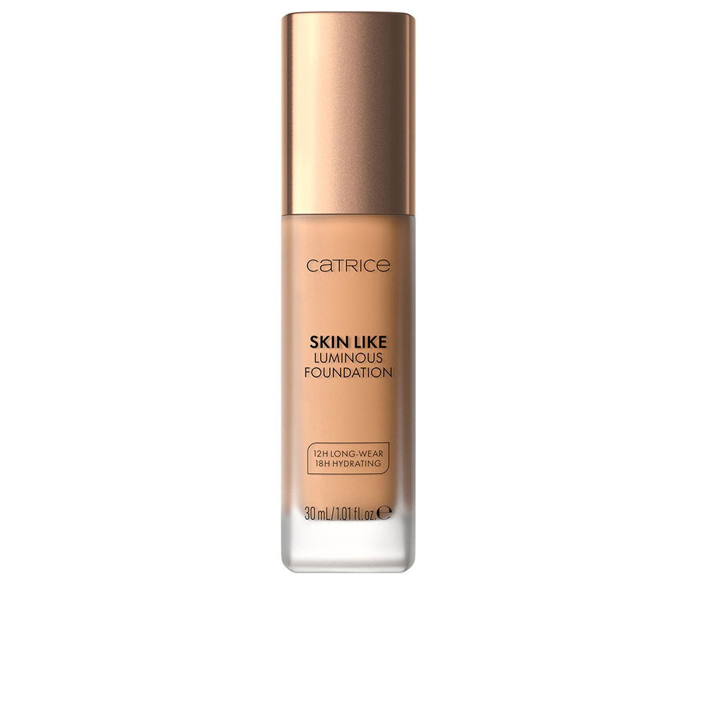 Catrice SKIN LIKE luminous makeup base #043W 30 ml