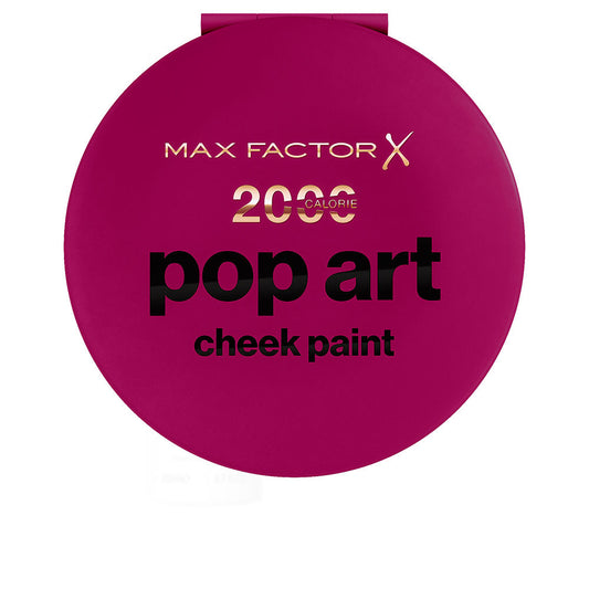 2000 CALORIE POP ART blush &amp; bronzer #10-Pulse 5 gr