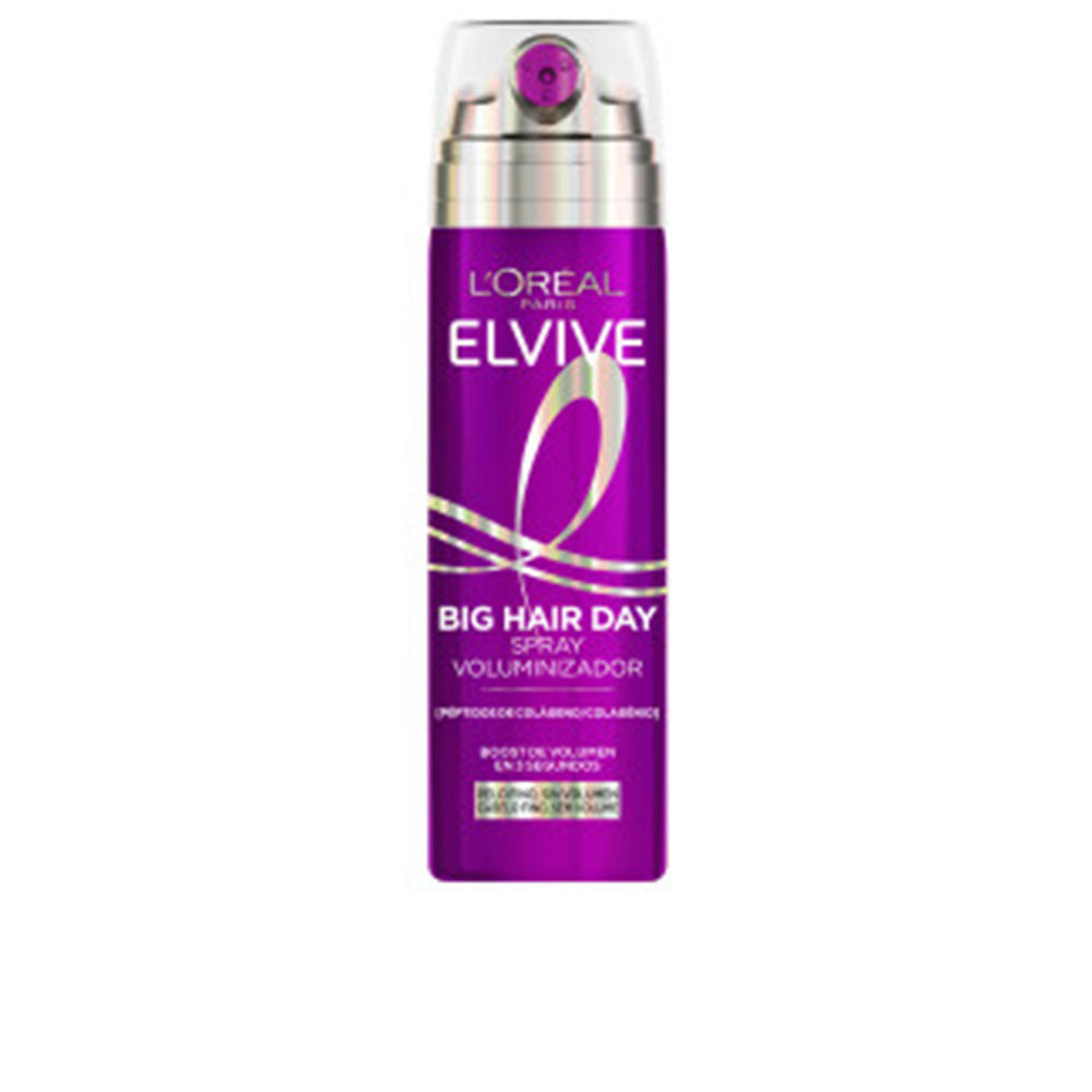ELVIVE BIG HAIR DAY volumizing spray 200 ml