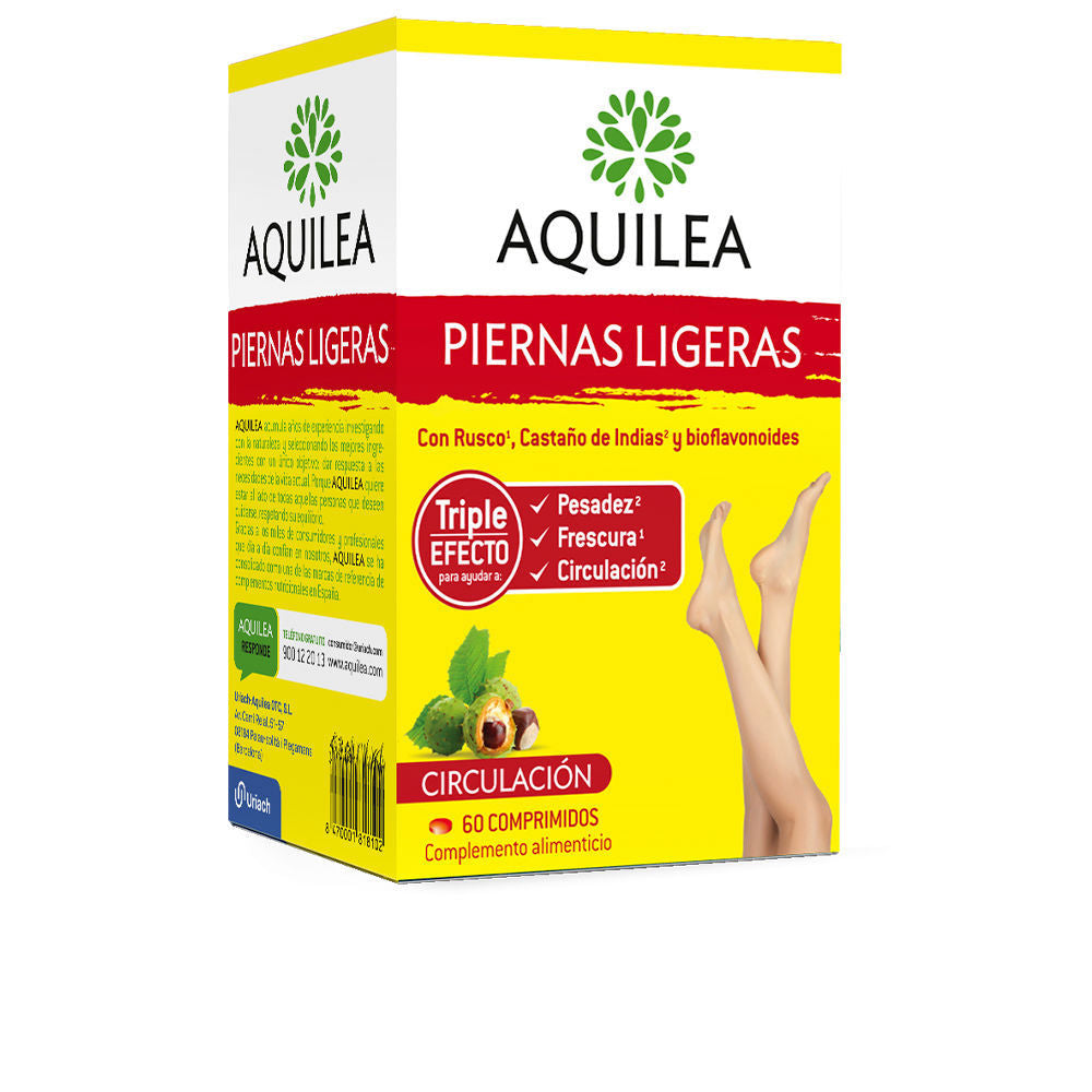 LIGHT LEGS tablets 60 u