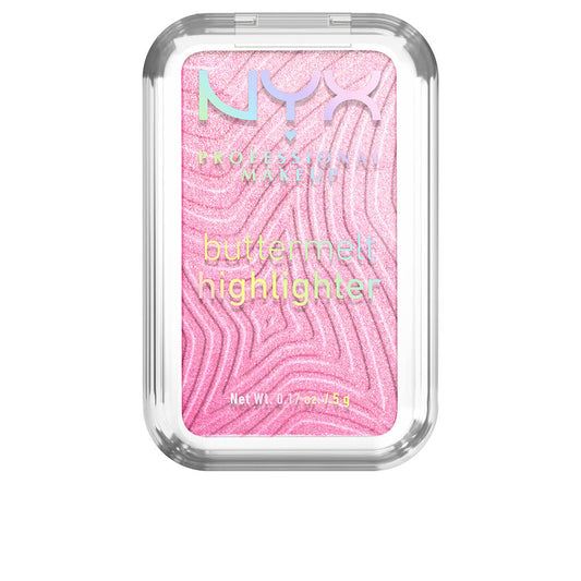 BUTTERMELT HIGHLIGHTER highlighter powder #15-U Butta Werk 5 gr