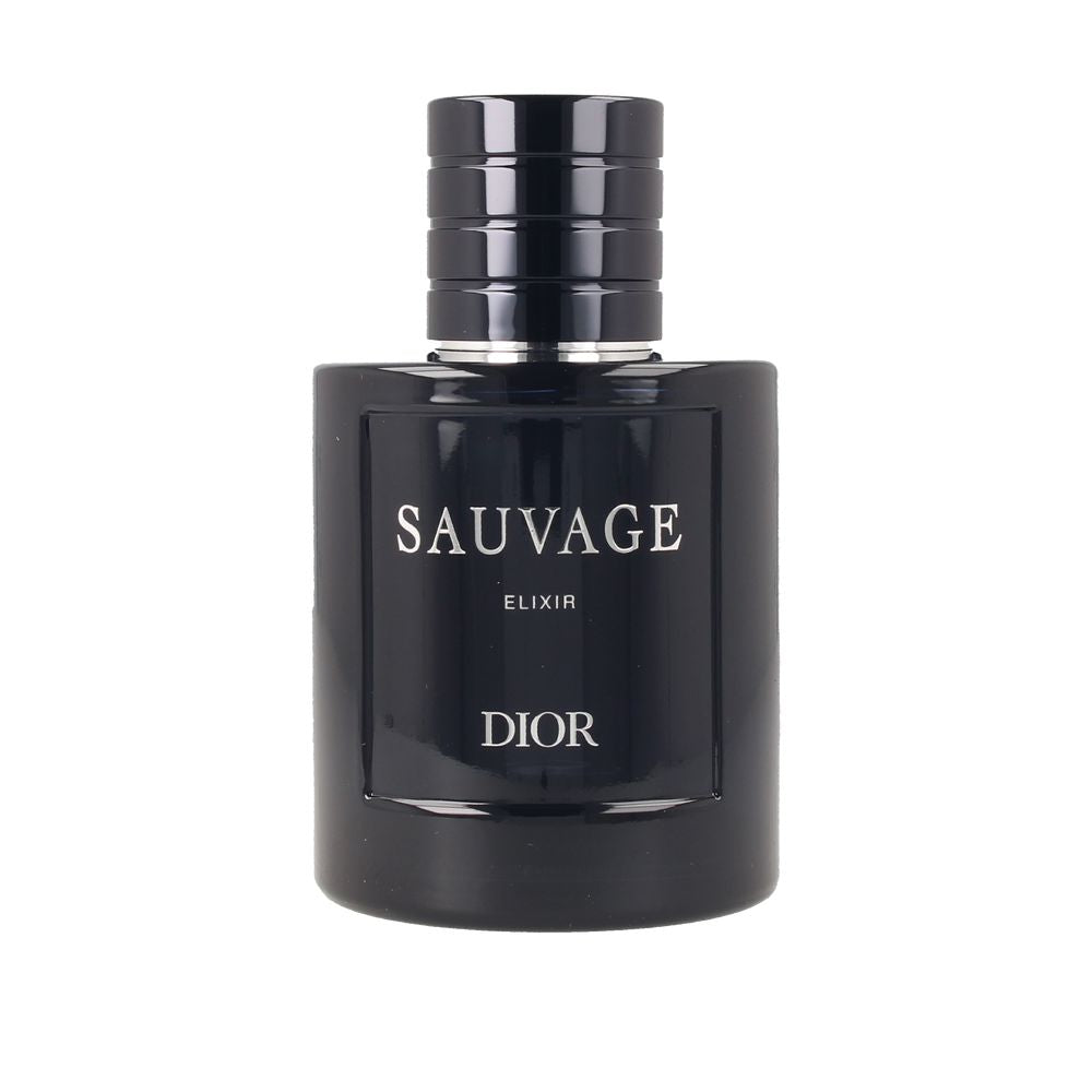 SAUVAGE elixir de parfum vapo 150 ml