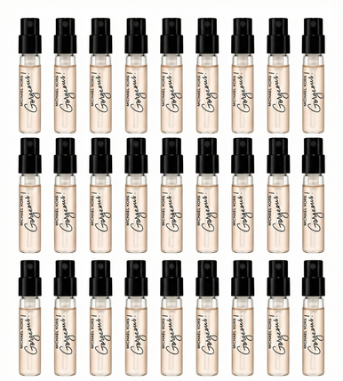 MICHAEL KORS MICHAEL KORS Gorgeous! Eau de Parfum Vials Set 25 x 1,2 ml Parfüm