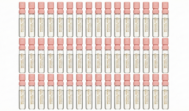 MICHAEL KORS Michael Kors Wonderlust Eau de Parfum Vial Set 50 x 1,5 ml Parfüm