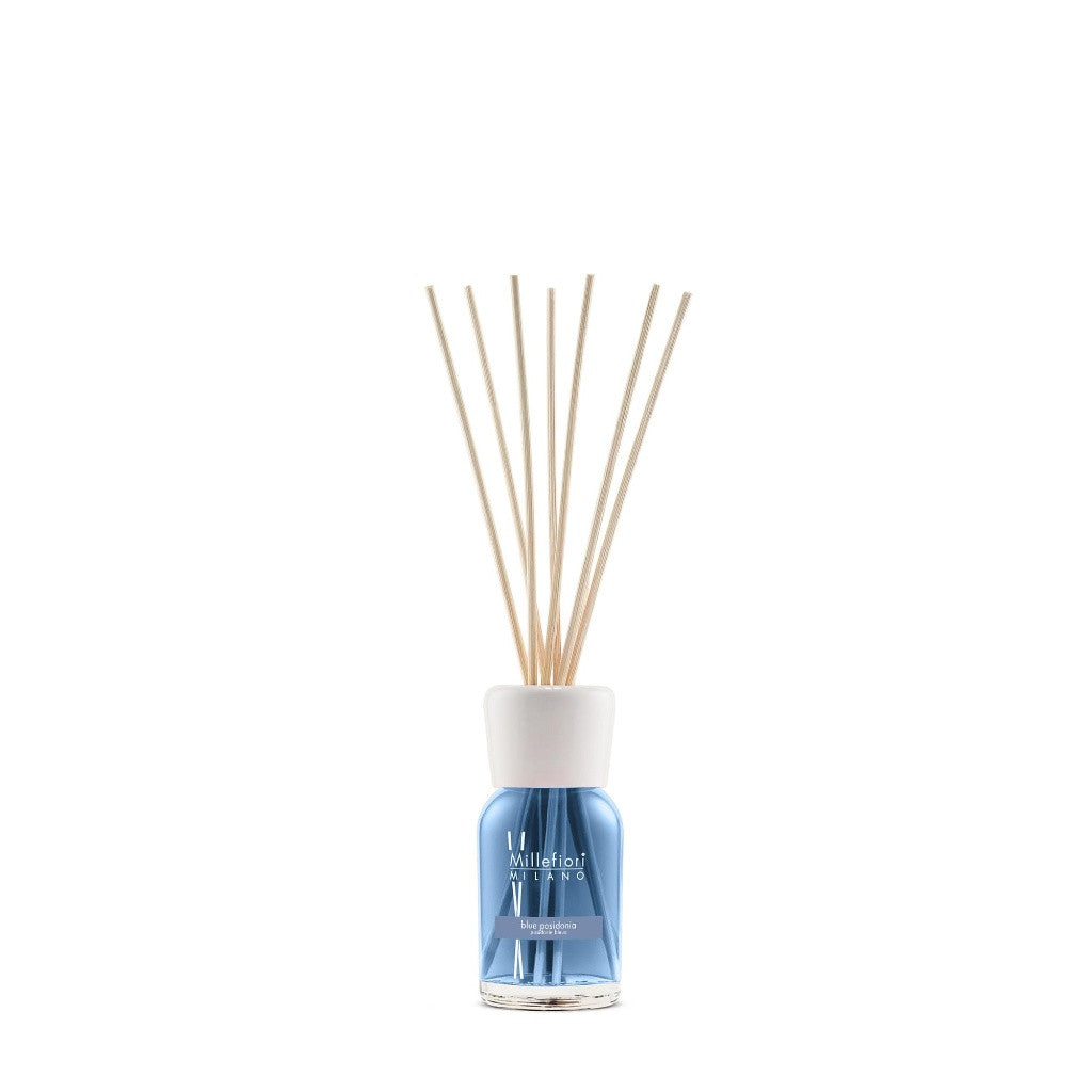 MILLEFIORI DIFFUSER COLD WATER 100 ML
