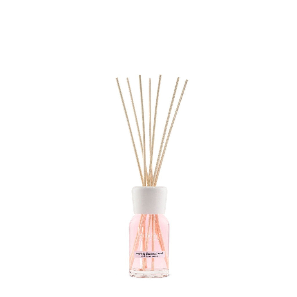 MILLEFIORI DIFFUSER MAGNOLIA BLOSSOM & WOOD 100 ML