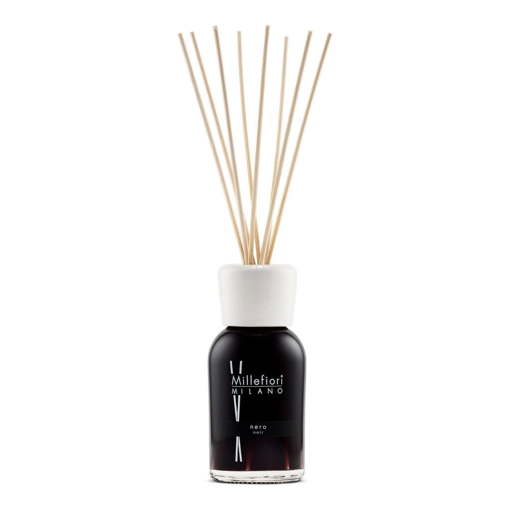 MILLEFIORI DIFFUSER NERO 250 ML