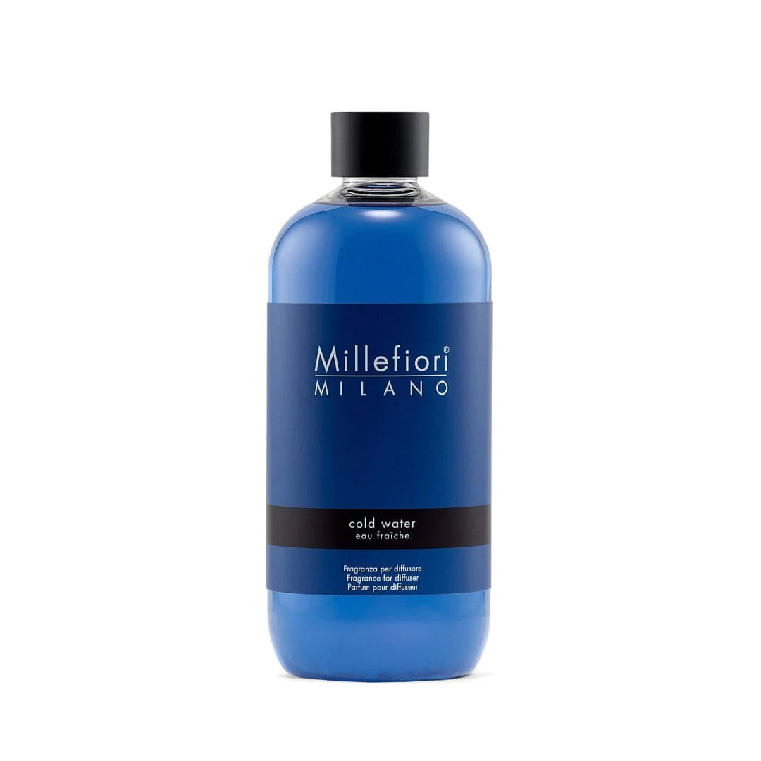 MILLEFIORI HOME SPRAY COLD WATER 250 ml