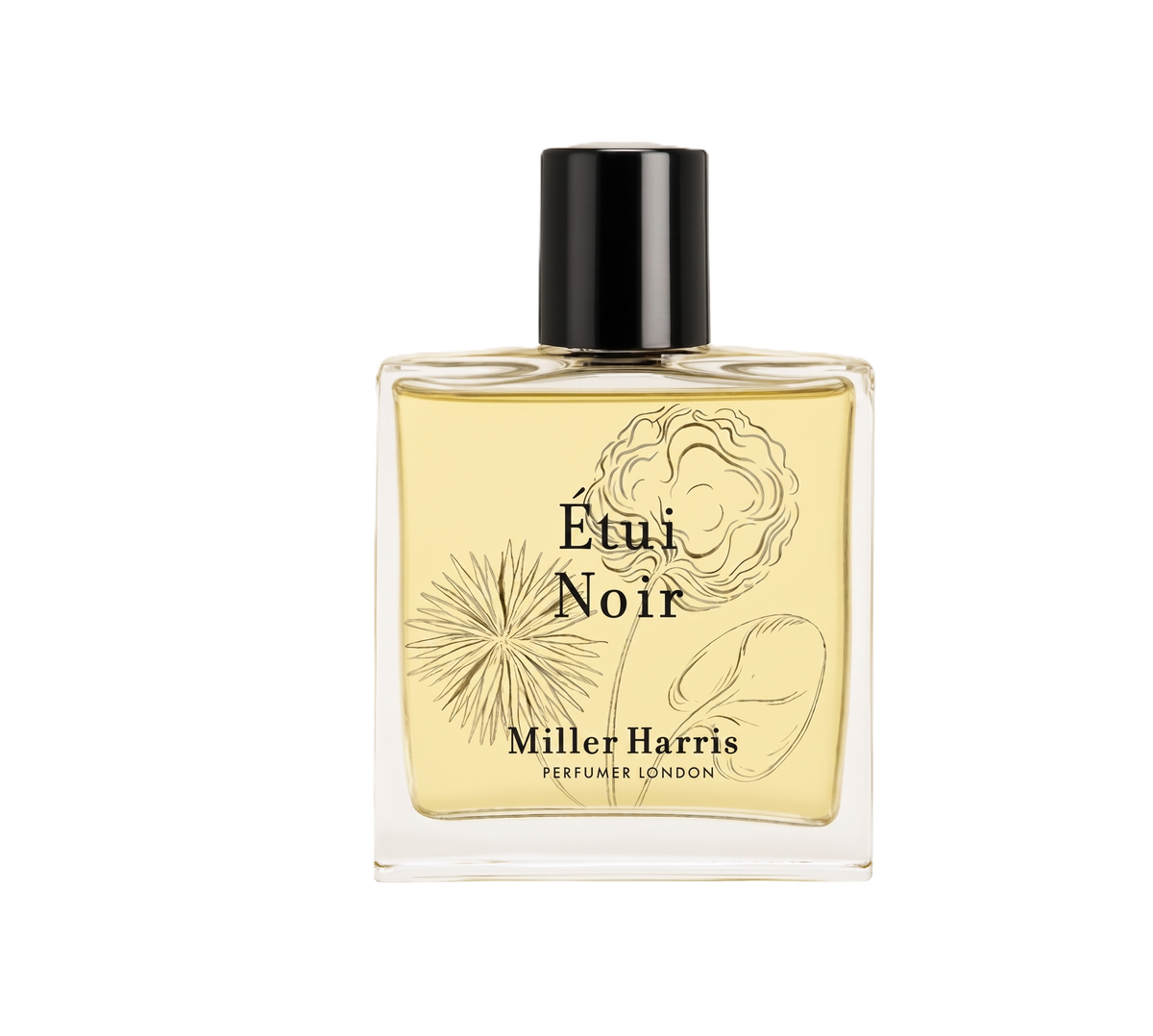 MILLER HARRIS ETUI NOIR EDP 100 ML