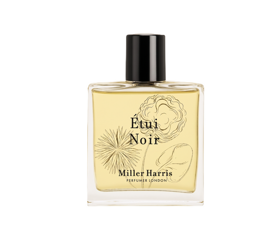 Miller Harris Etui Noir Eau de Parfum 100 ml