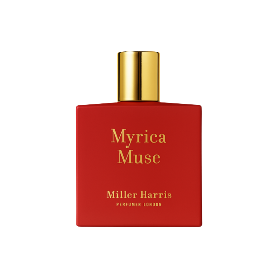 MILLER HARRIS MYRICE MUSE EDP 100 ML