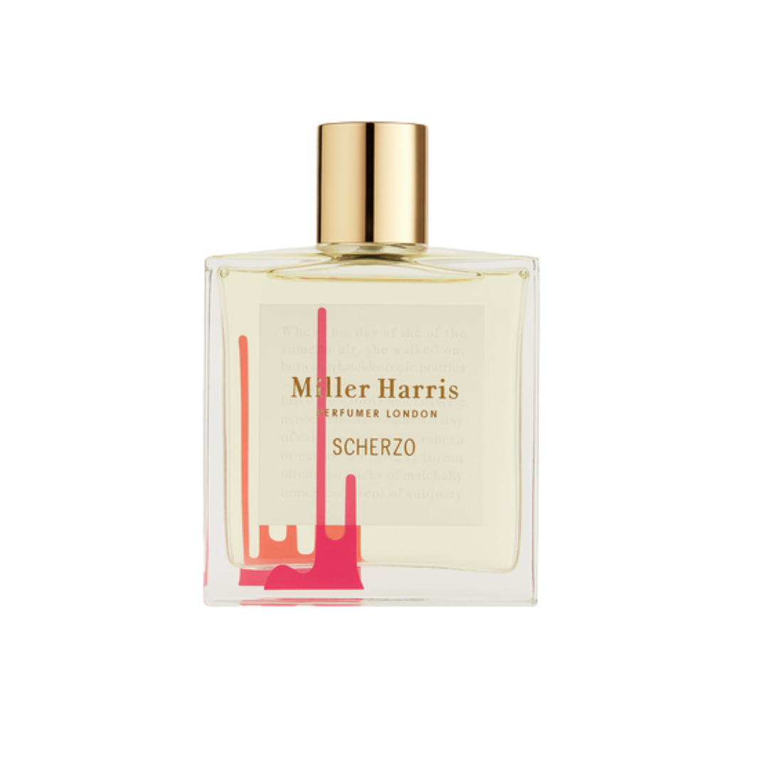 MILLER HARRIS SCHERZO EDP 100 ML