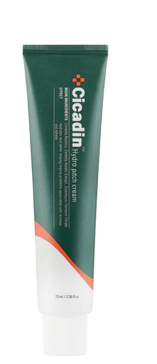 MISSHA MISSHA Cicadin Hydro Patch Cream Feuchtigkeitsspendende Gesichtscreme