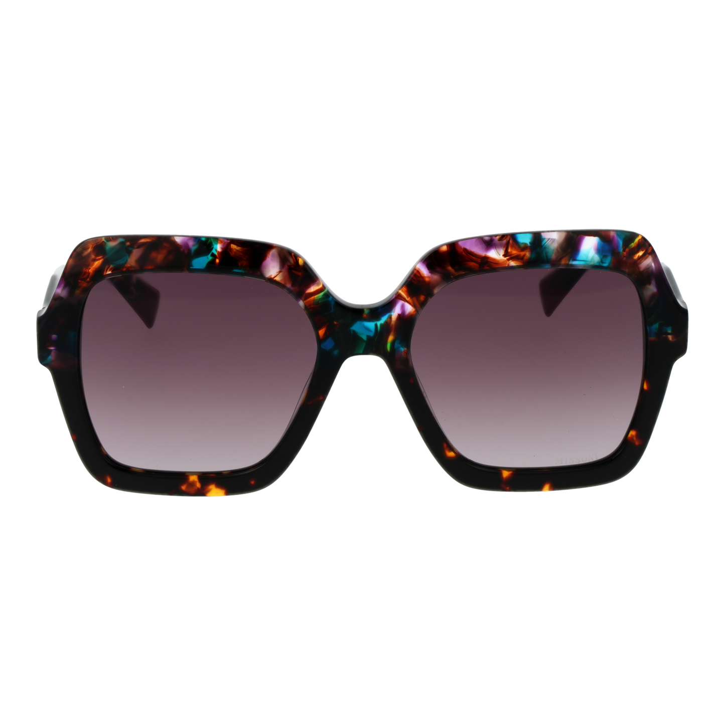 MISSONI MOD. MIS 0273_S 54HKZ3X ansicht-2