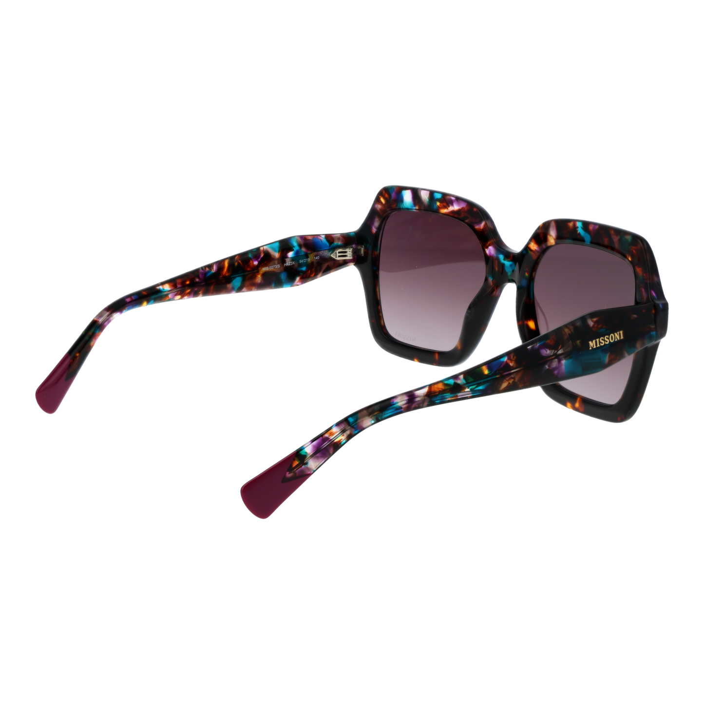 MISSONI MOD. MIS 0273_S 54HKZ3X ansicht-3