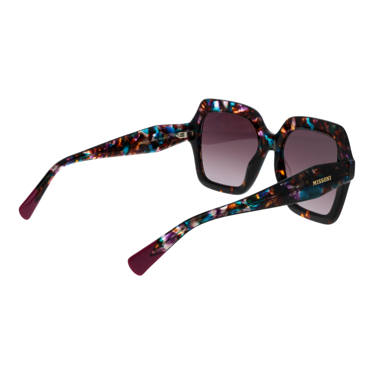 MISSONI MOD. MIS 0273_S 54HKZ3X ansicht-3