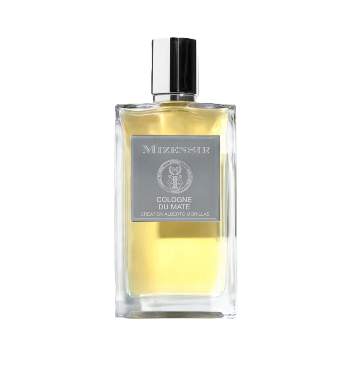 MIZENSIR Cologne du Mate Eau de Parfum 100 ml