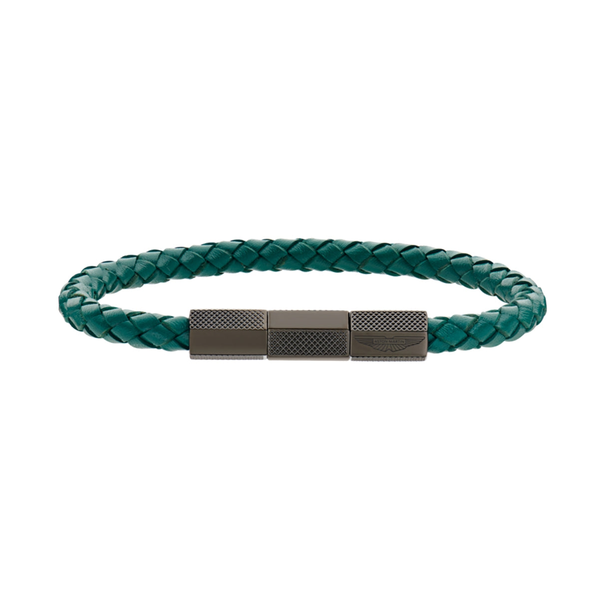 ASTON MARTIN JEWELS JEWELRY Mod. MJRIF5BU2 – Detailansicht