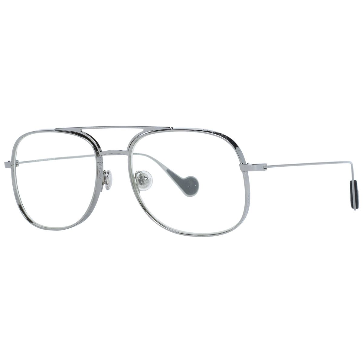 MONCLER SUNGLASSES Mod. SHINY ANTHRACITE