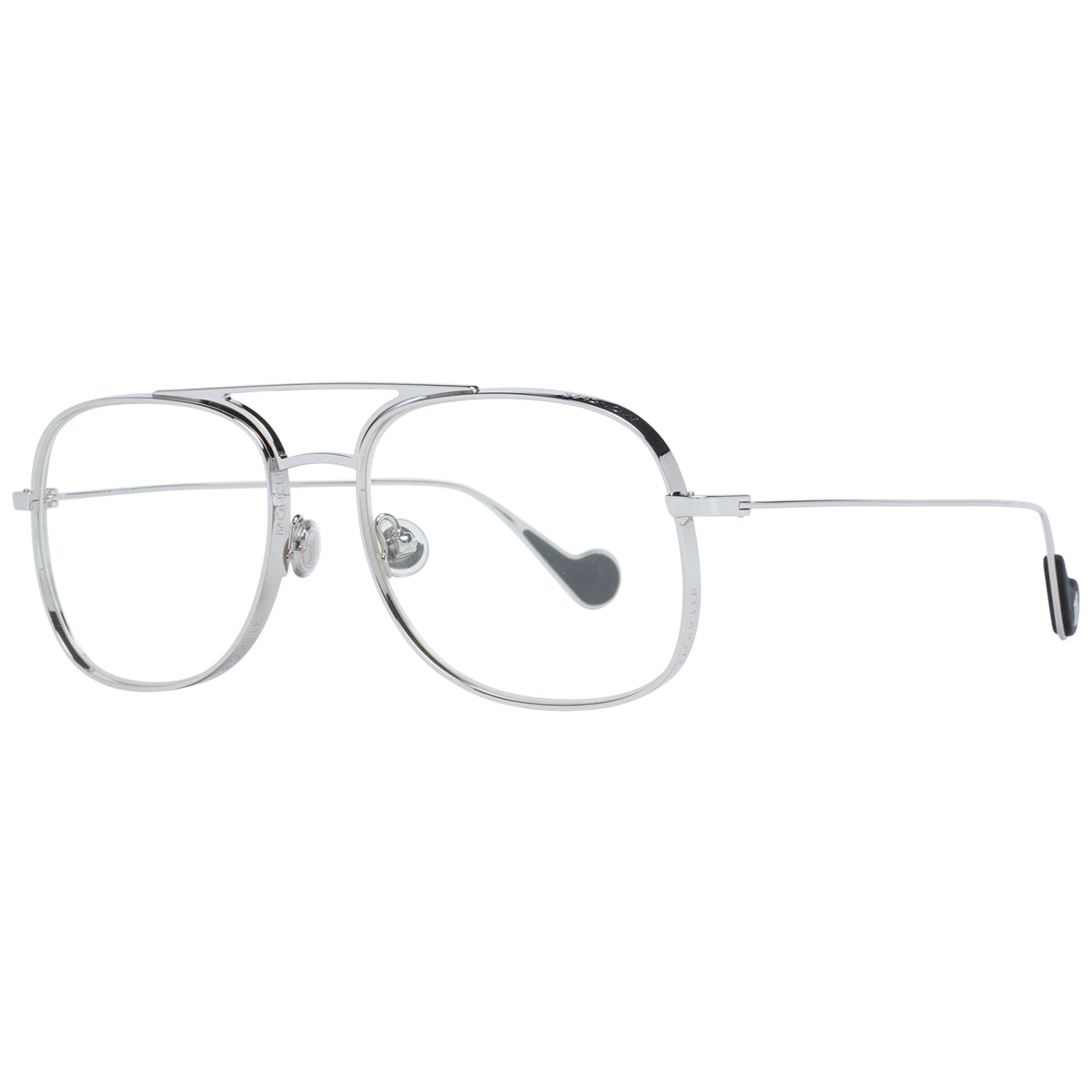 MONCLER SUNGLASSES Mod. SHINY PALLADIUM