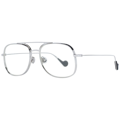 MONCLER SUNGLASSES Mod. SHINY PALLADIUM