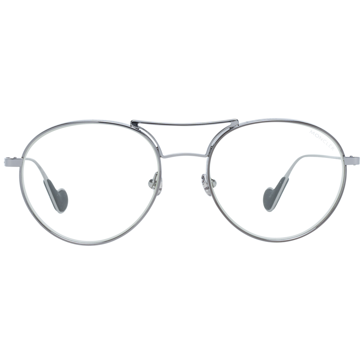 MONCLER SUNGLASSES Mod. SHINY GUNMETAL ansicht-2