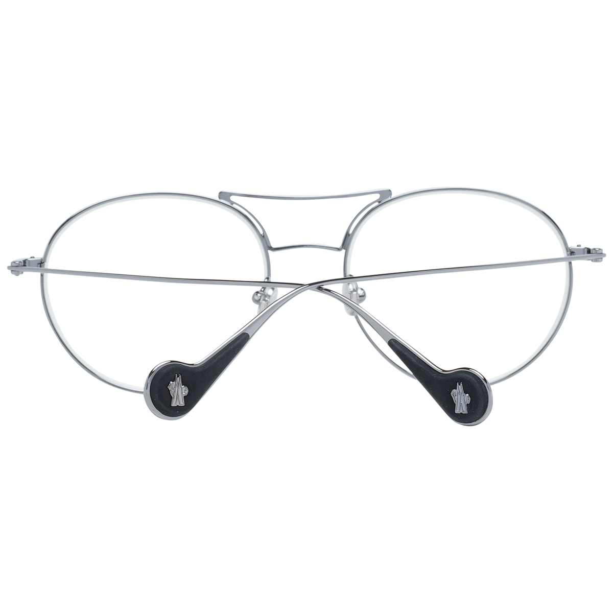 MONCLER SUNGLASSES Mod. SHINY GUNMETAL ansicht-3