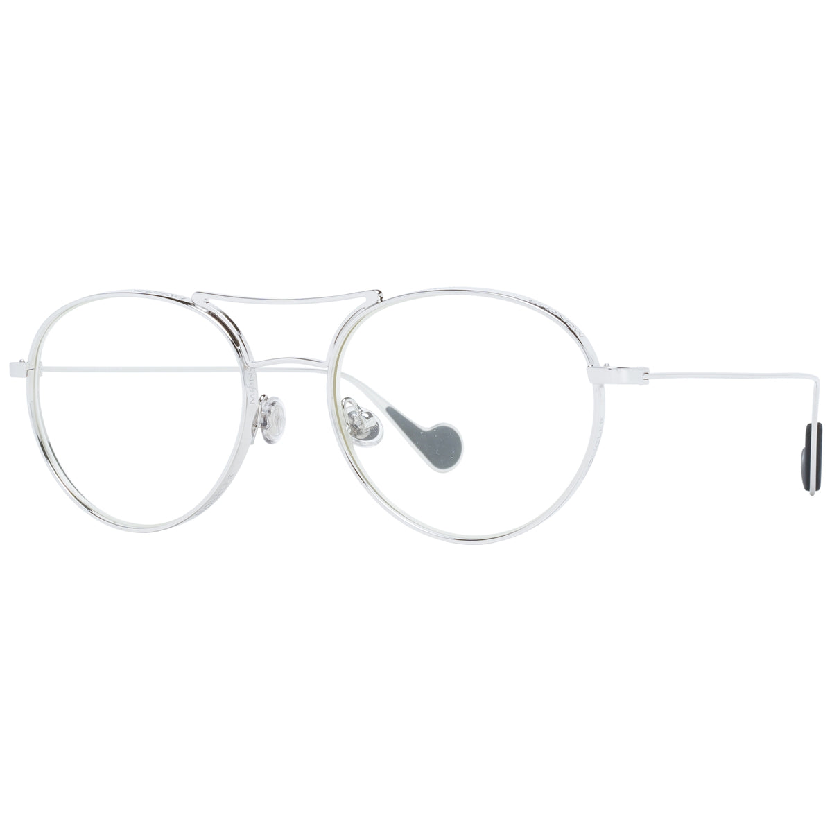 MONCLER SUNGLASSES Mod. SHINY PALLADIUM
