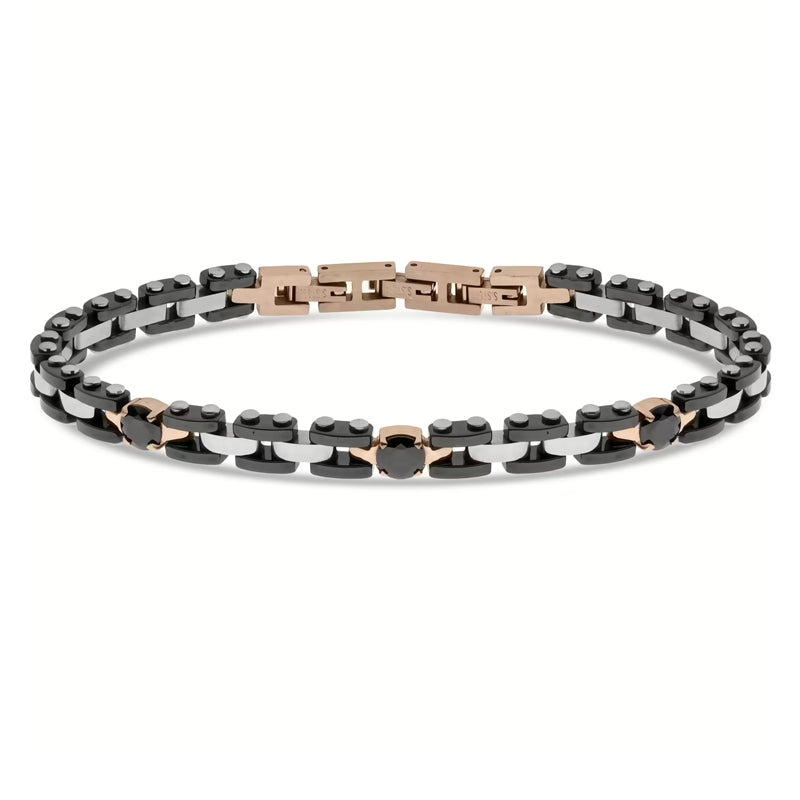 LIU-JO JEWELS NEW COLLECTION LIU-JO Mod. MLJ510