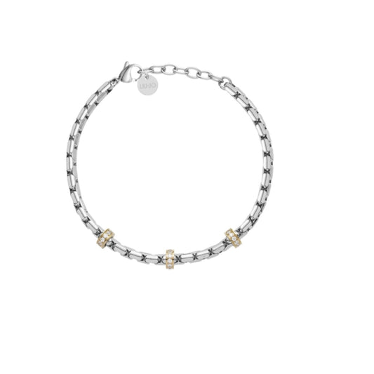 LIU-JO JEWELS NEW COLLECTION LIU-JO Mod. MLJ735