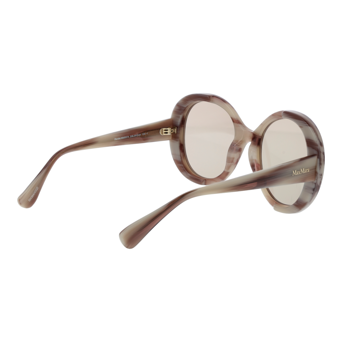 MAX MARA MOD. MM0074 5420E ansicht-3