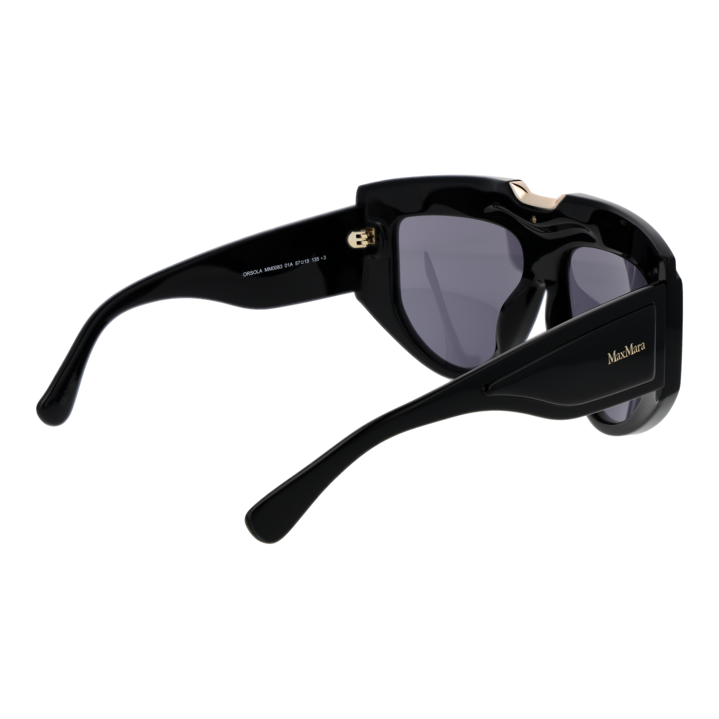 MAX MARA MOD. MM0083 5701A ansicht-3