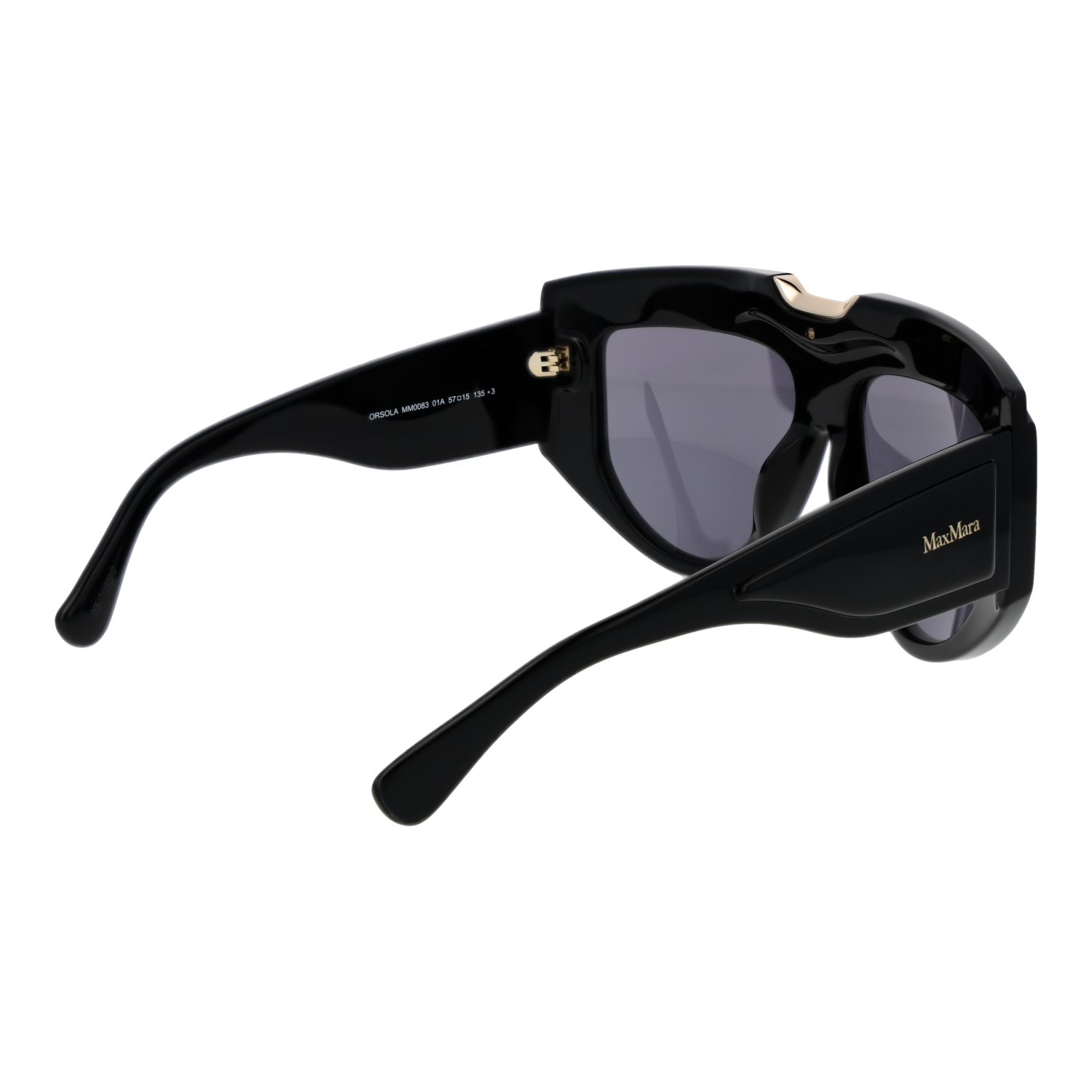 MAX MARA MOD. MM0083 5701A ansicht-3
