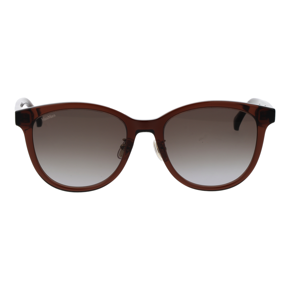 MAX MARA MM0107-K 5545B Sonnenbrille – Detailansicht