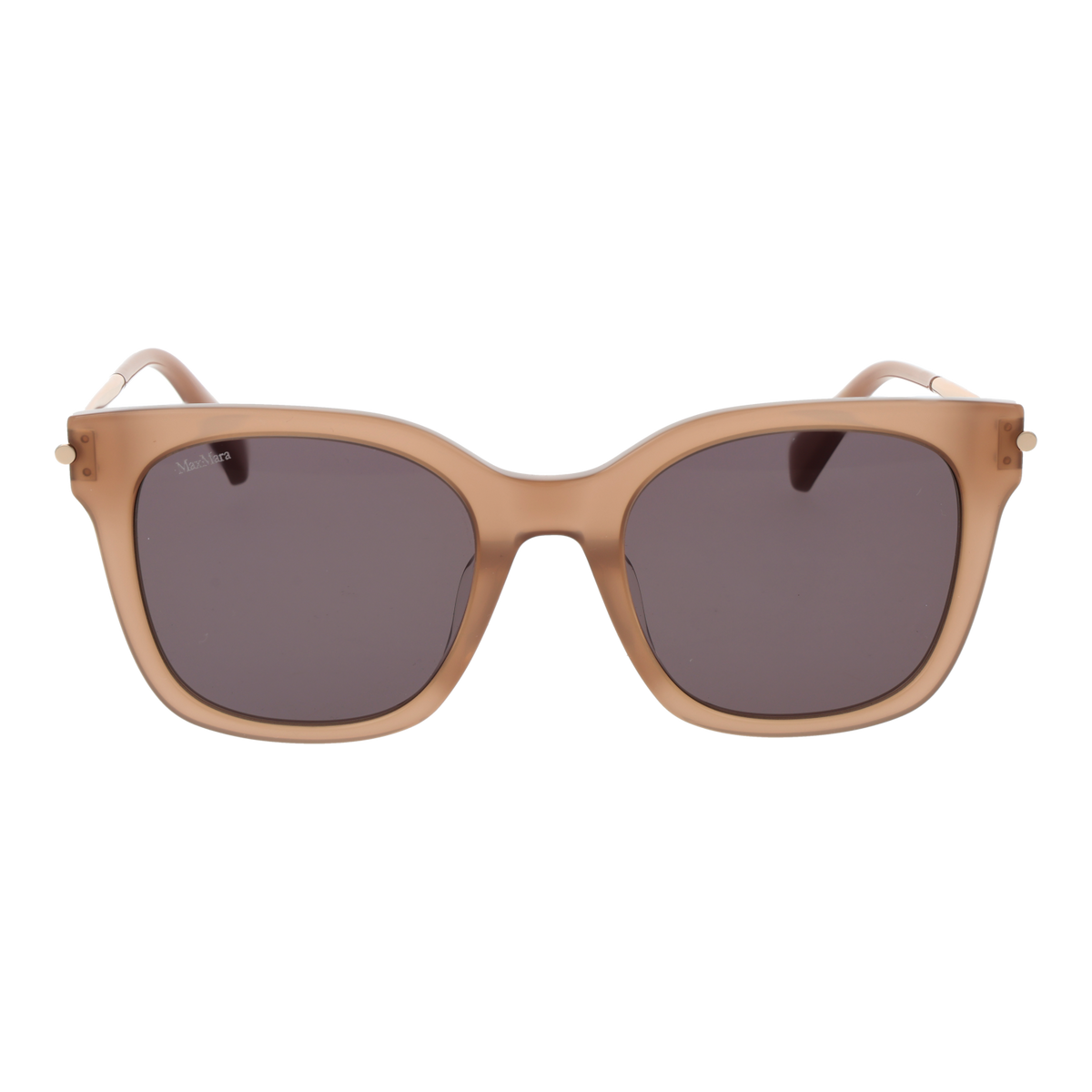 MAX MARA MM0115-K 5357E Sonnenbrille – Detailansicht