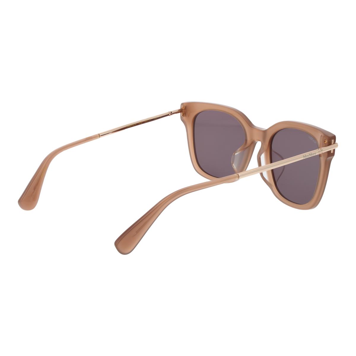 MAX MARA MM0115-K 5357E Sonnenbrille – Seitenansicht